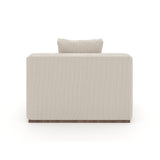 Bello Armless Chair