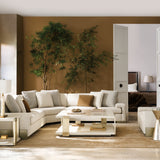 room with I'M Shelf-Ish Laf Sofa