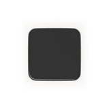 Gelee Accent Table - Chocolate