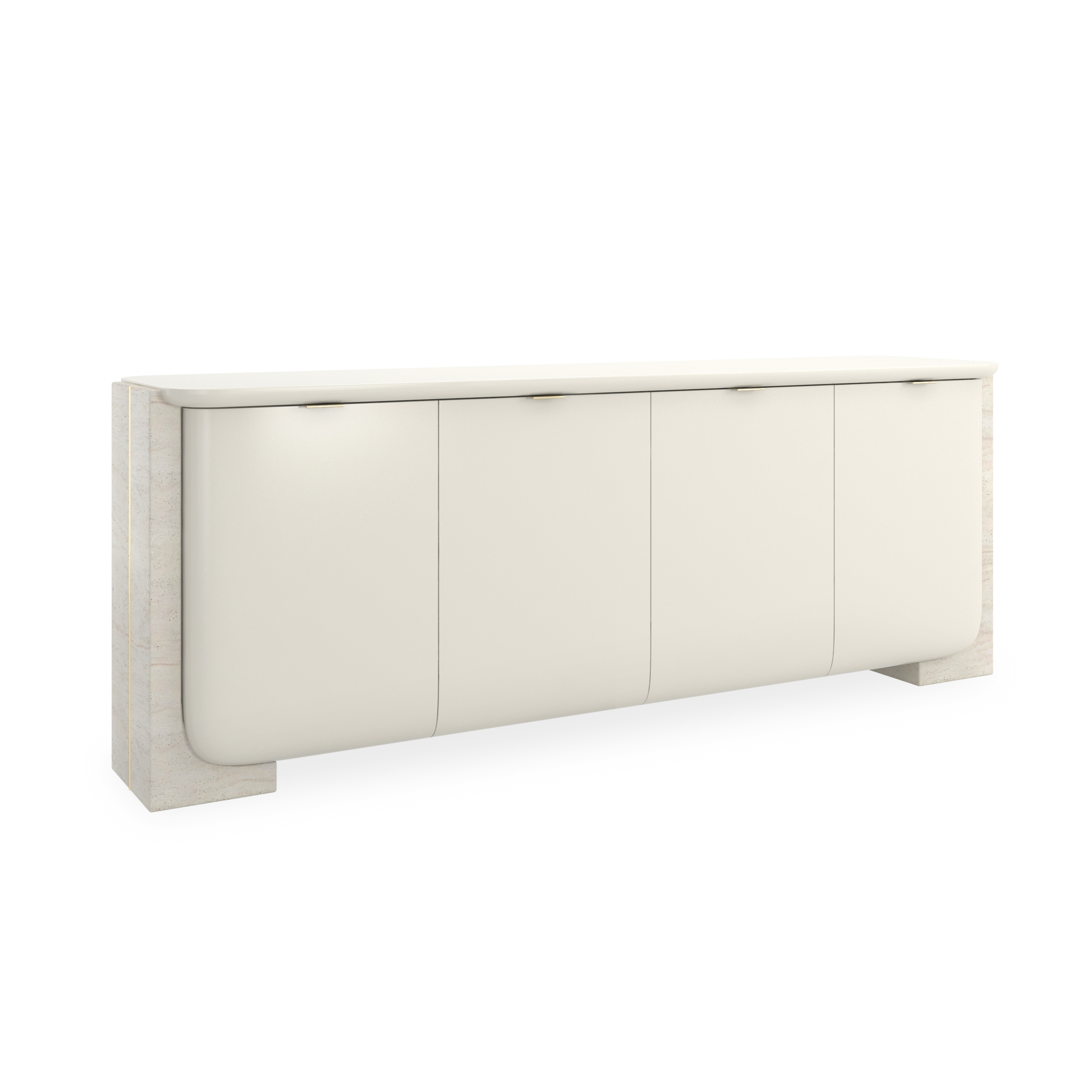 Overlap Sideboard Light