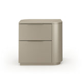 Oblique Right Nightstand