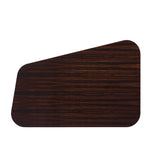 The Geo Modern Cocktail Table