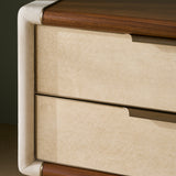 detail of Botero Large Nightstand