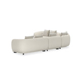 Lumi Raf Loveseat