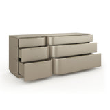 Oblique Dresser