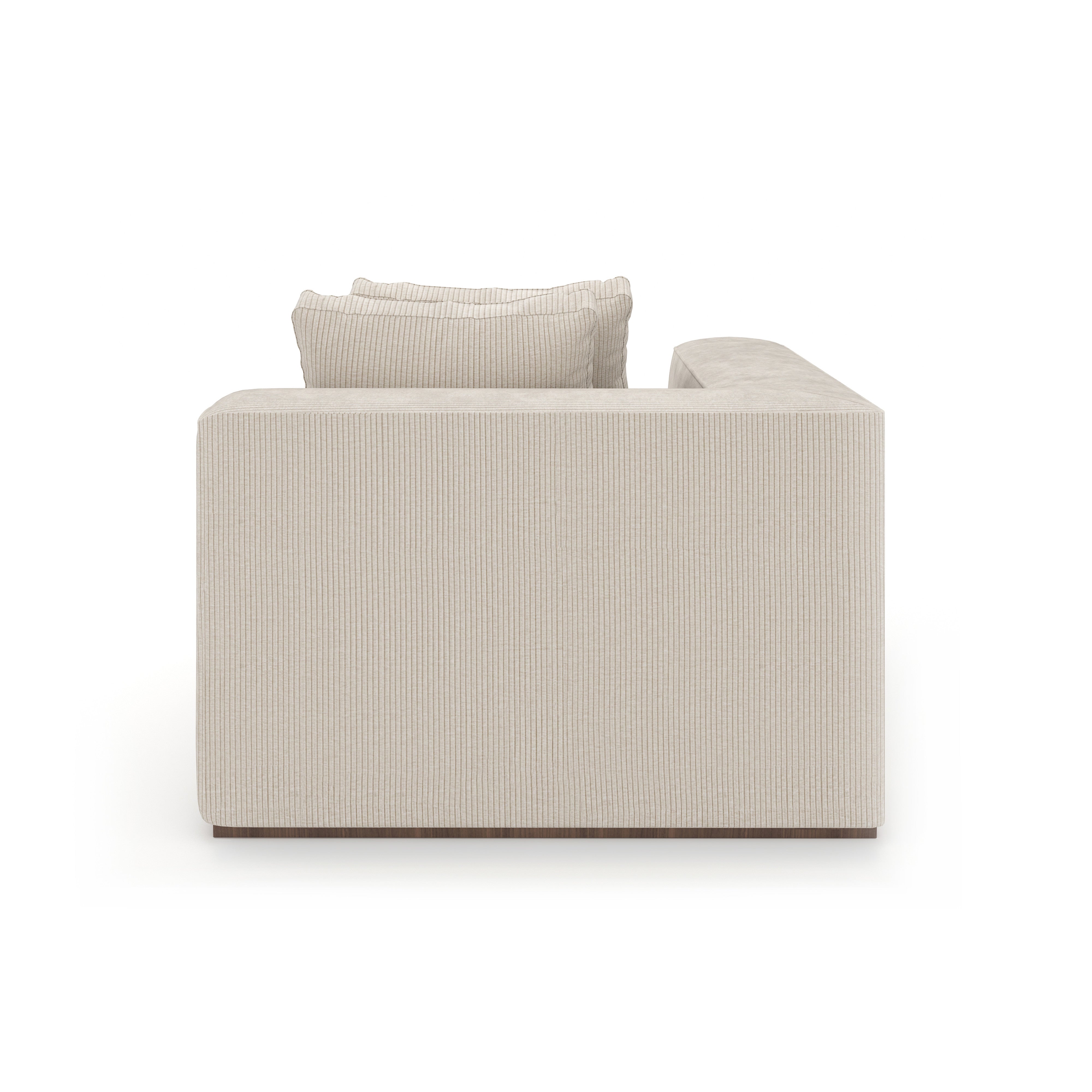 Bello Corner Laf Chair