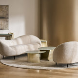 room with 94 Formosa Sofa