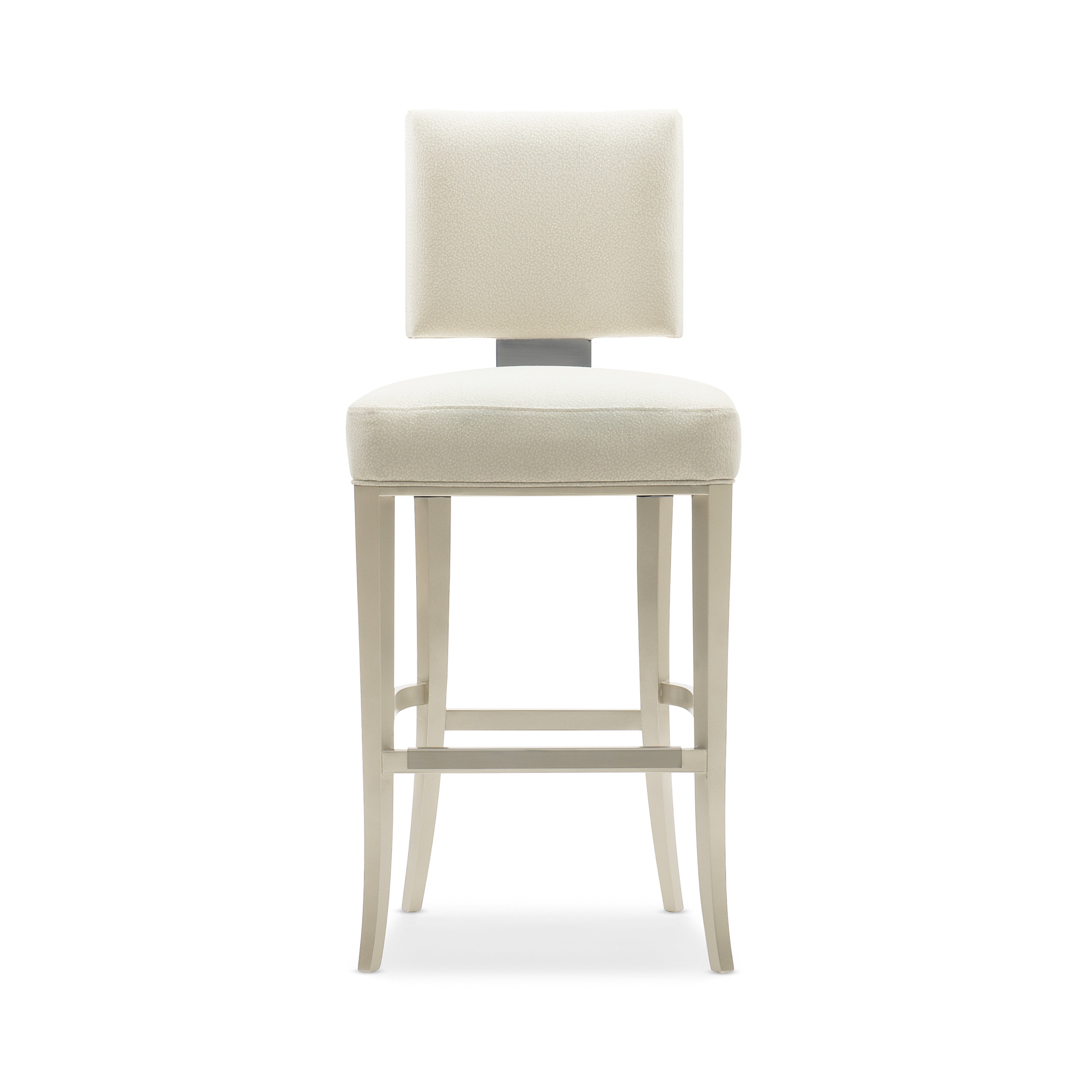 Reserved Seating Bar Stool