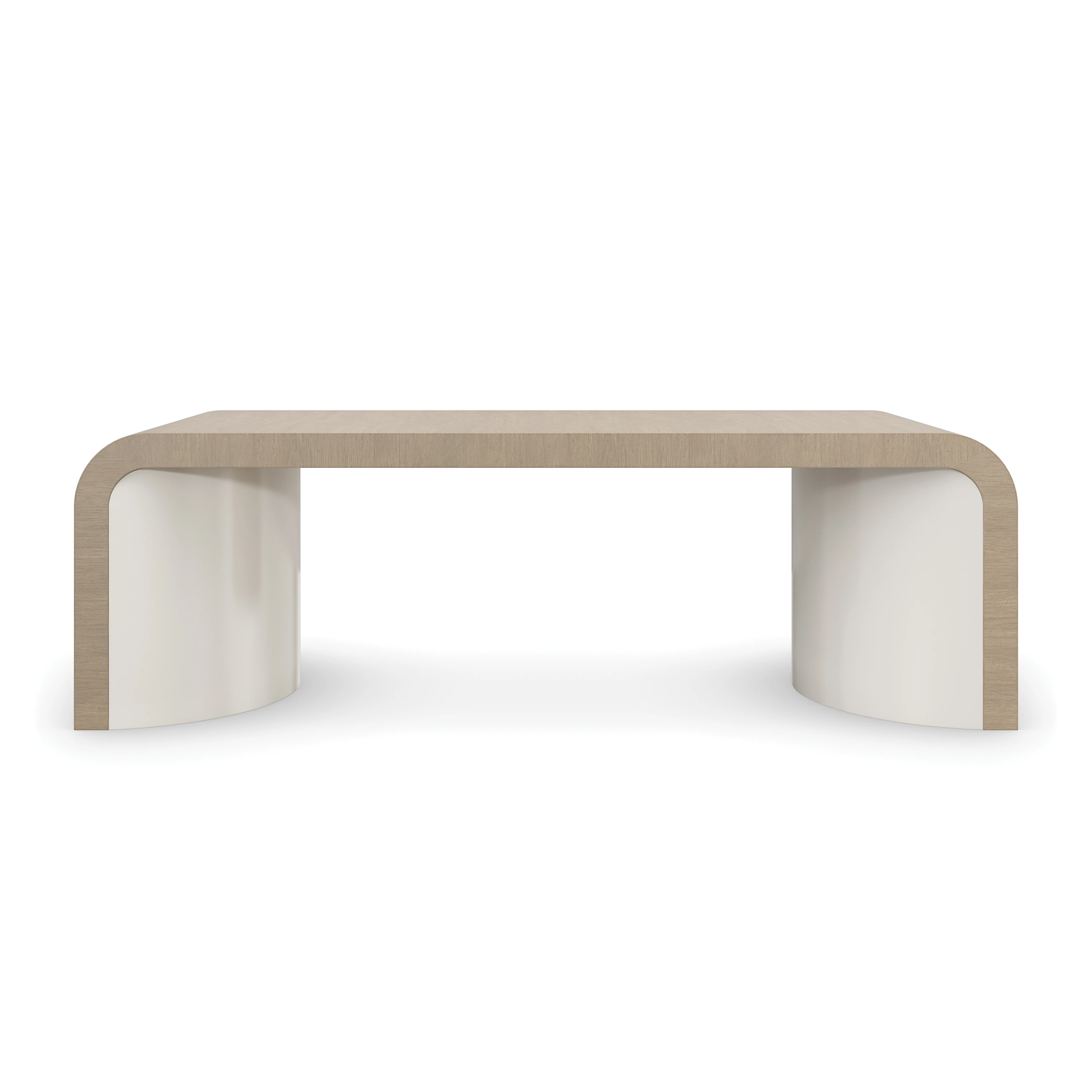Movement Cocktail Table – Caracole