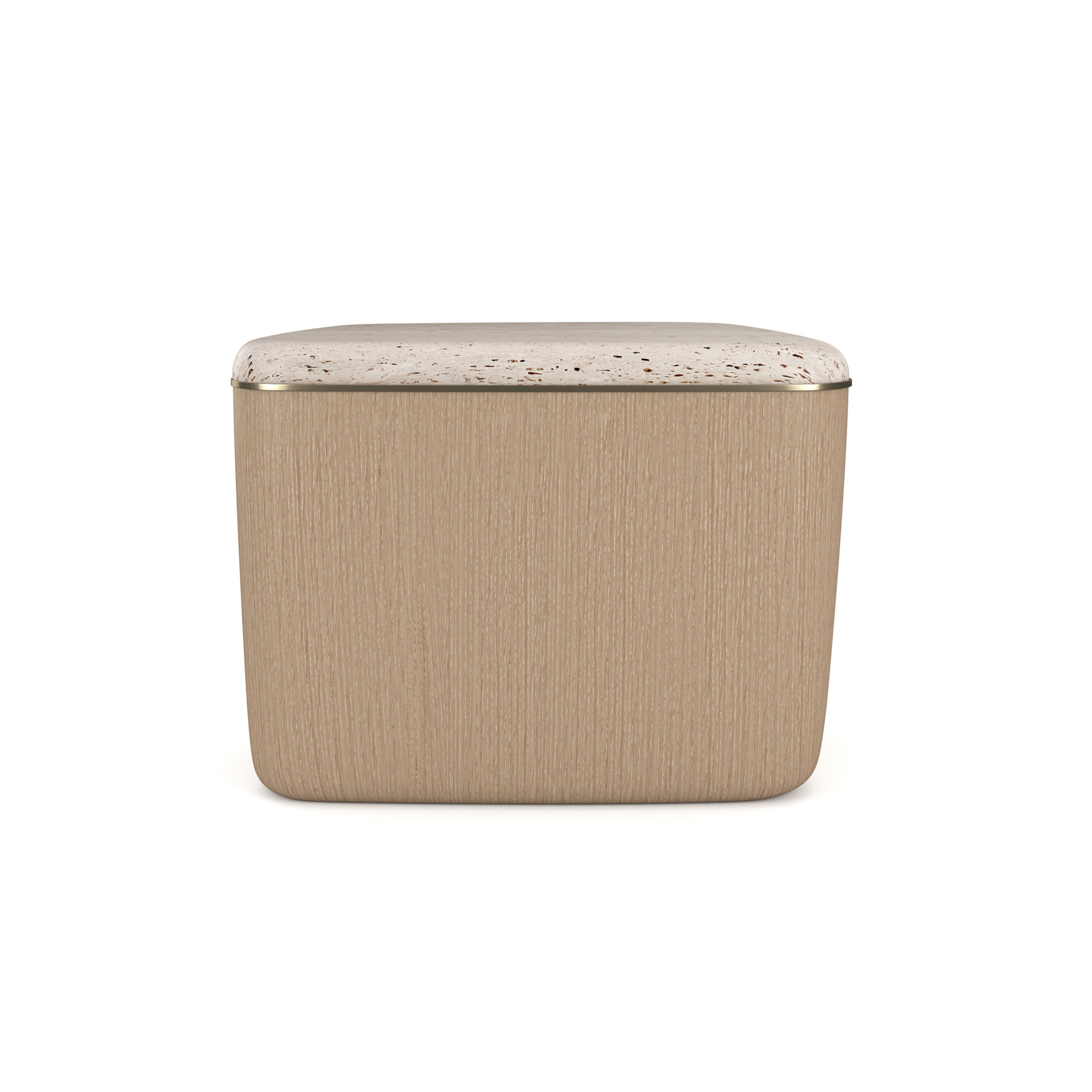 Serir Large Cocktail Table