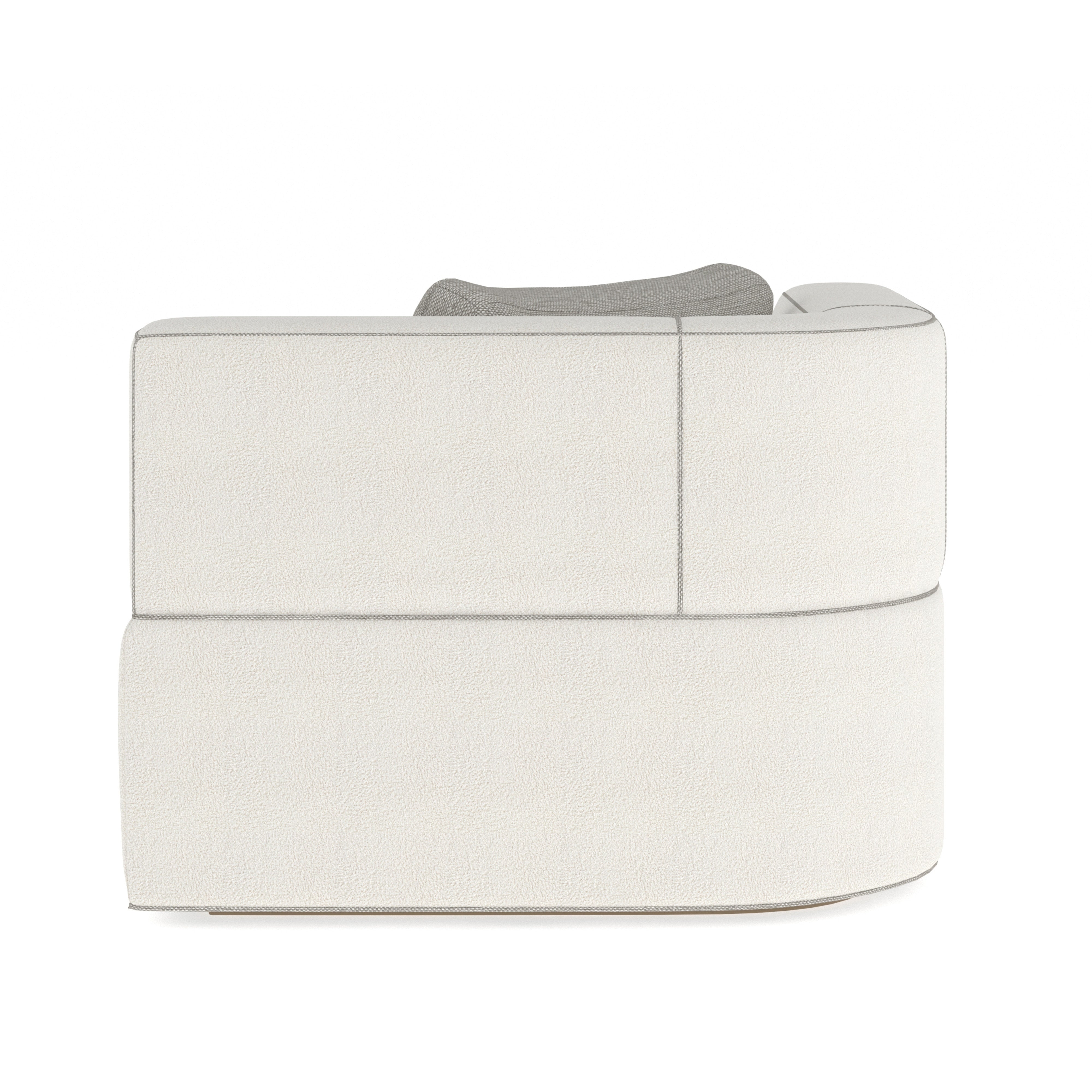 Marbella Laf Chaise