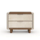 Botero Large Nightstand