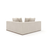Bello Corner Raf Chaise