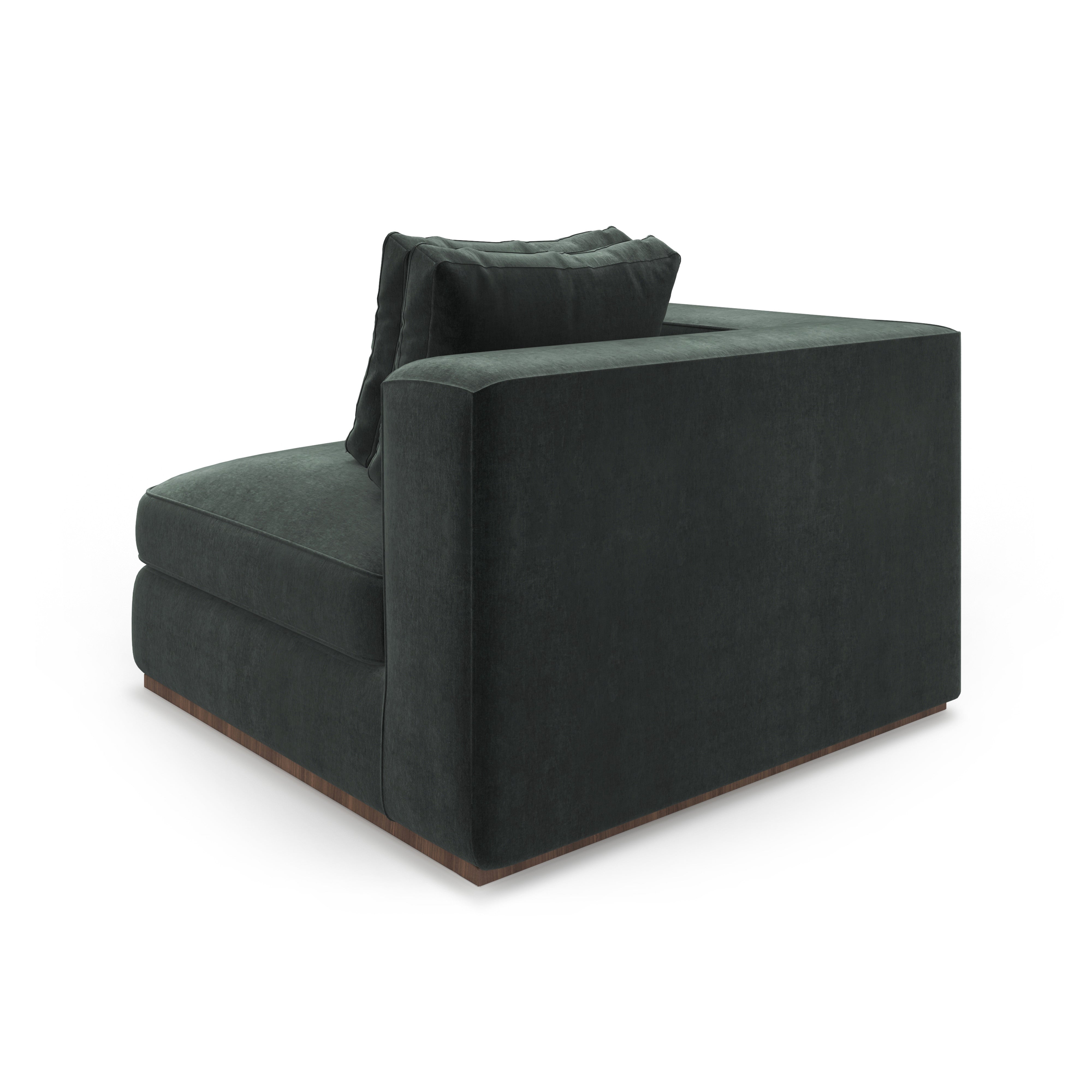 Bello Corner Laf Chair