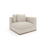 Bello Corner Wedge