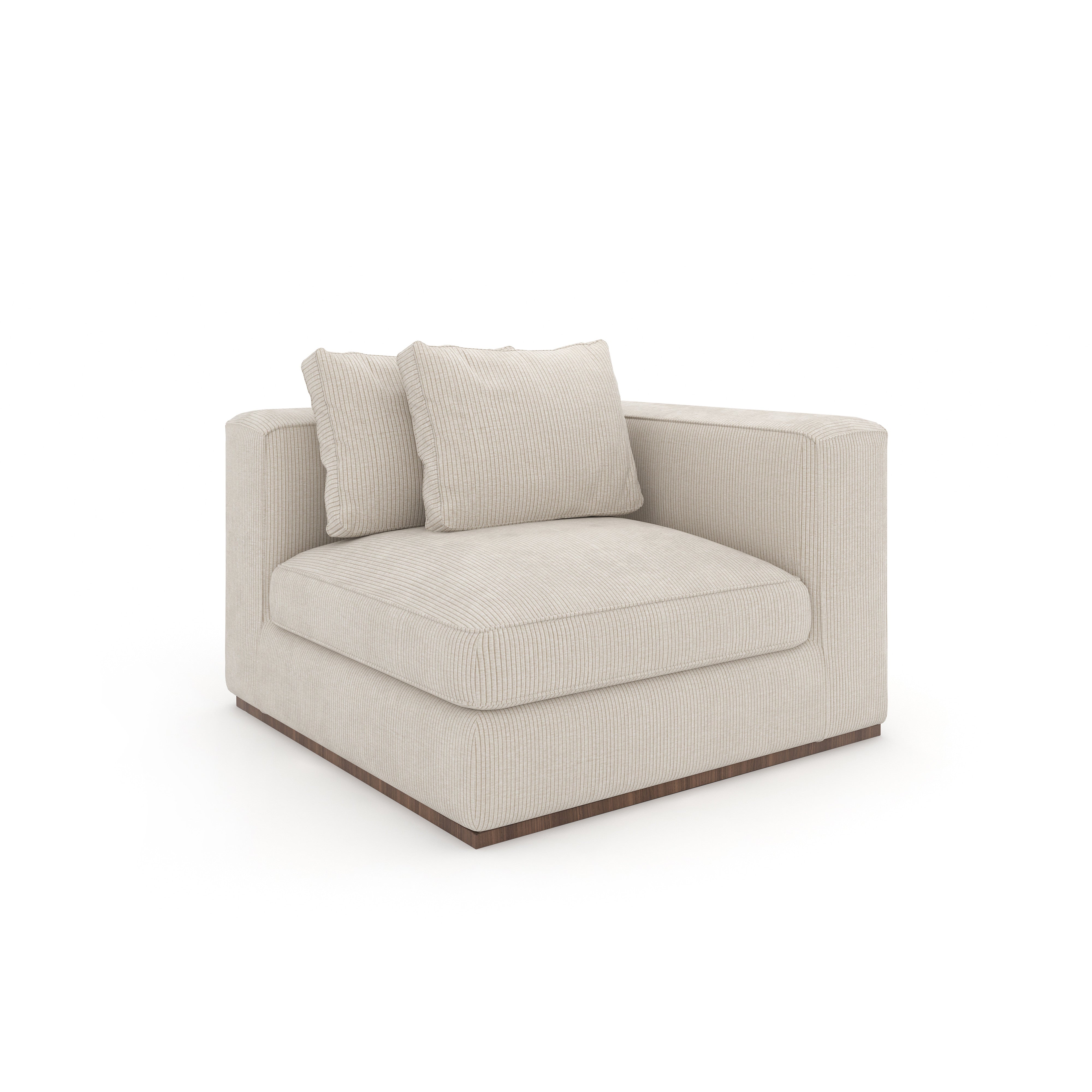 Bello Corner Wedge