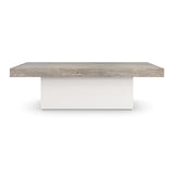 Unity Cocktail Table