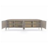 Entertainment Console