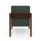 Slant Accent Chair