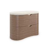 Fleur Large Nightstand