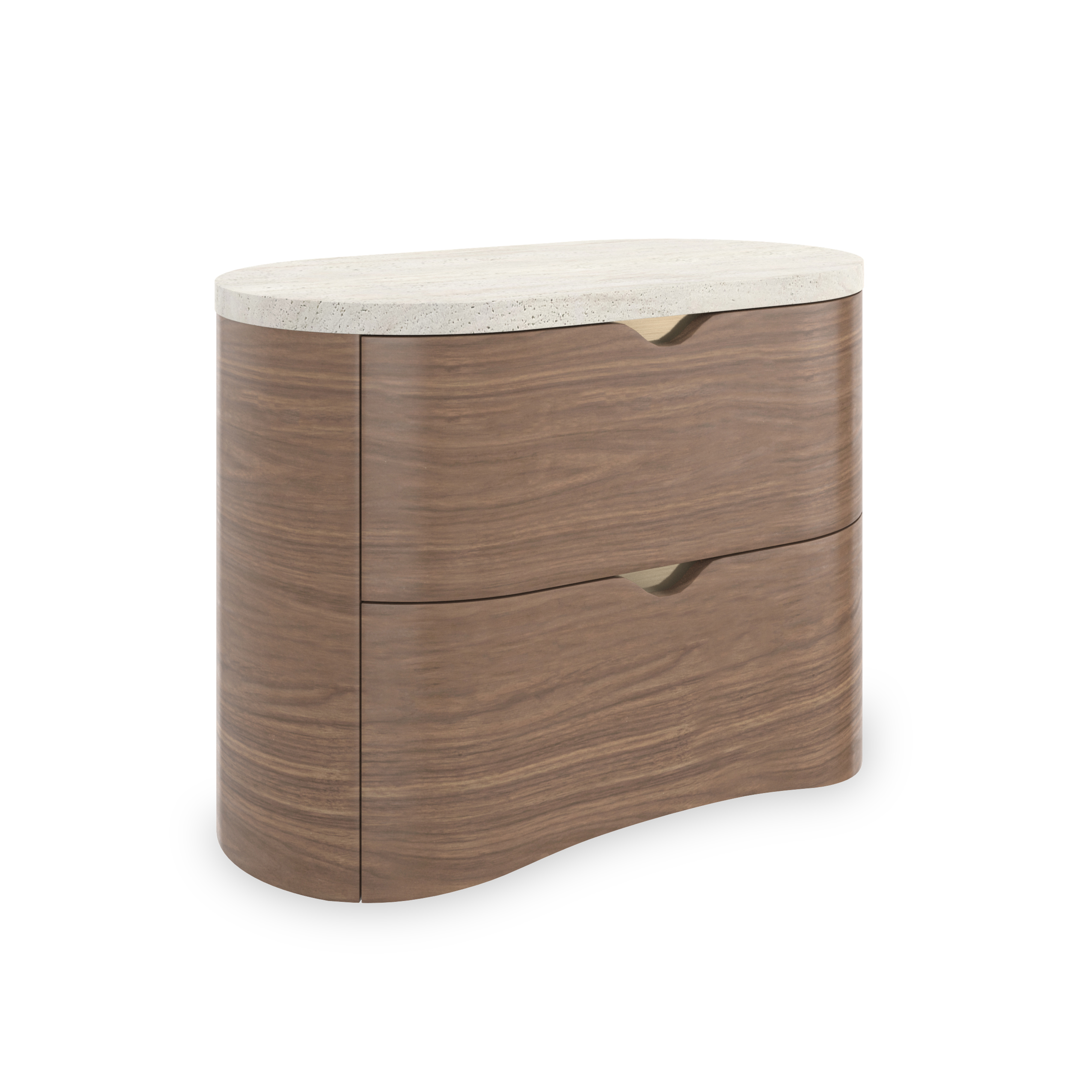 Fleur Large Nightstand