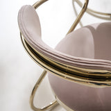 detail of Retrospect