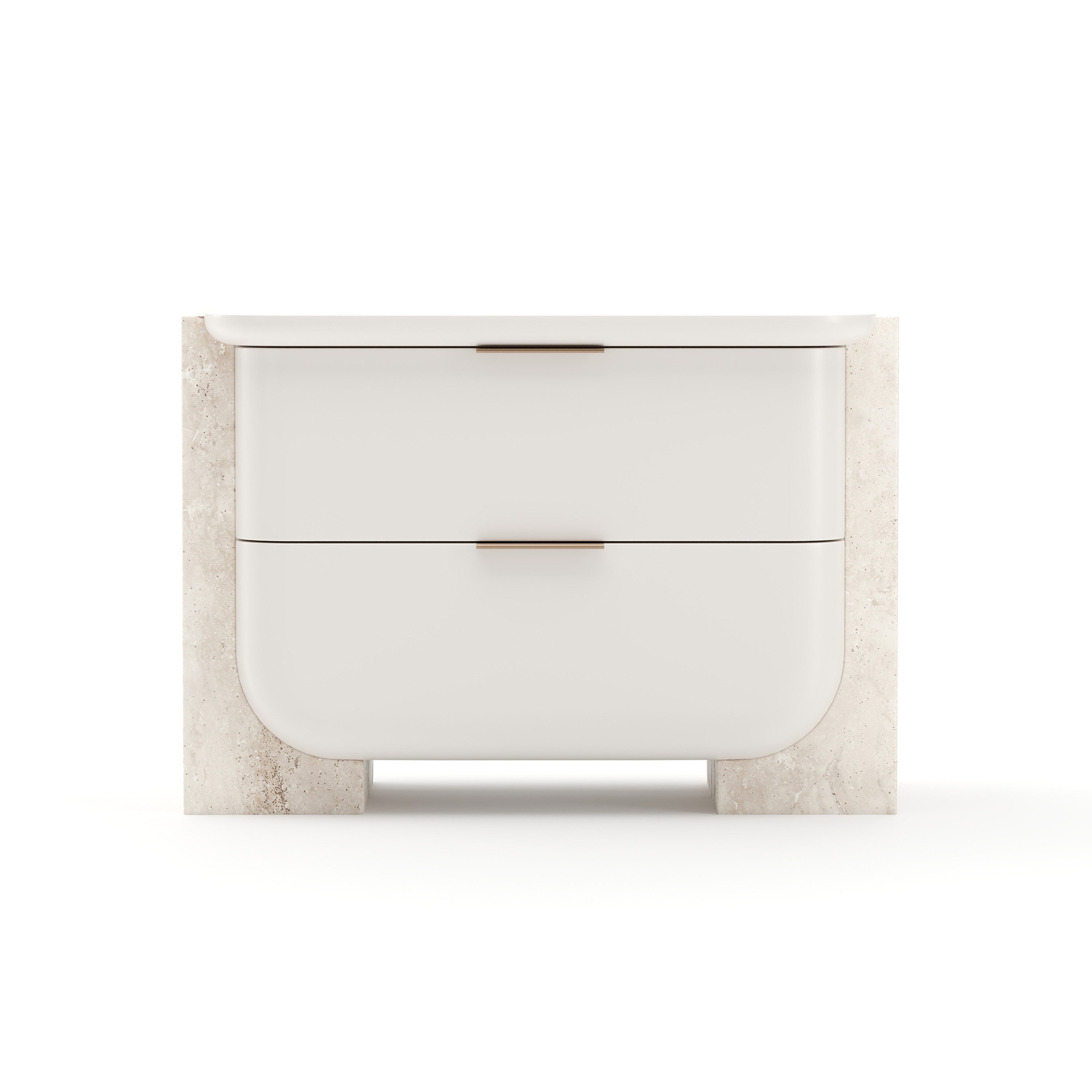 Overlap Large Nightstand Light – Caracole