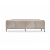 Entertainment Console