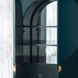 detail of Gelee Armoire- Apatite