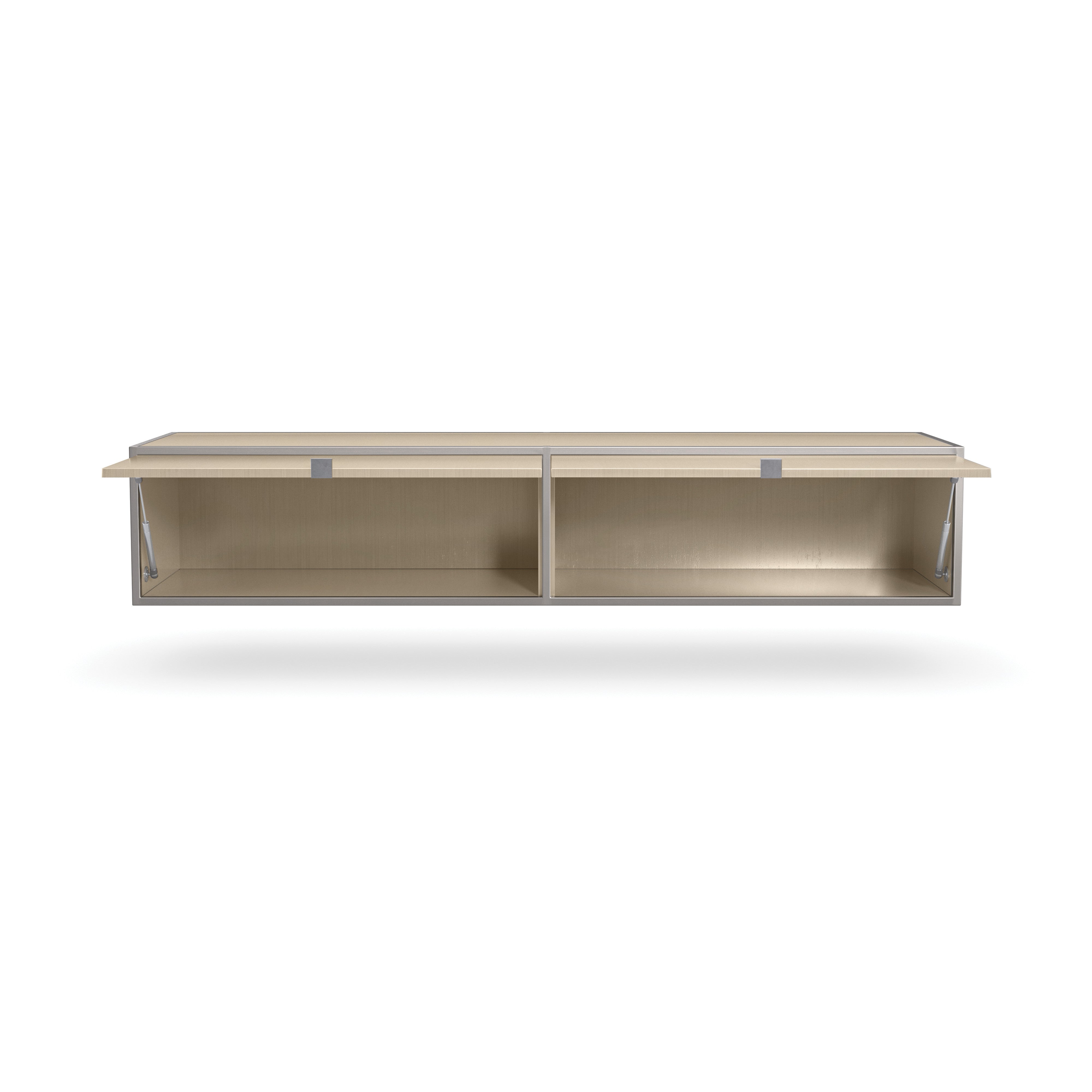 La Moda Display Unit Bridge