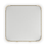 Love Square Cocktail Table - Oracle
