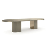 Love Dining Table -Oracle