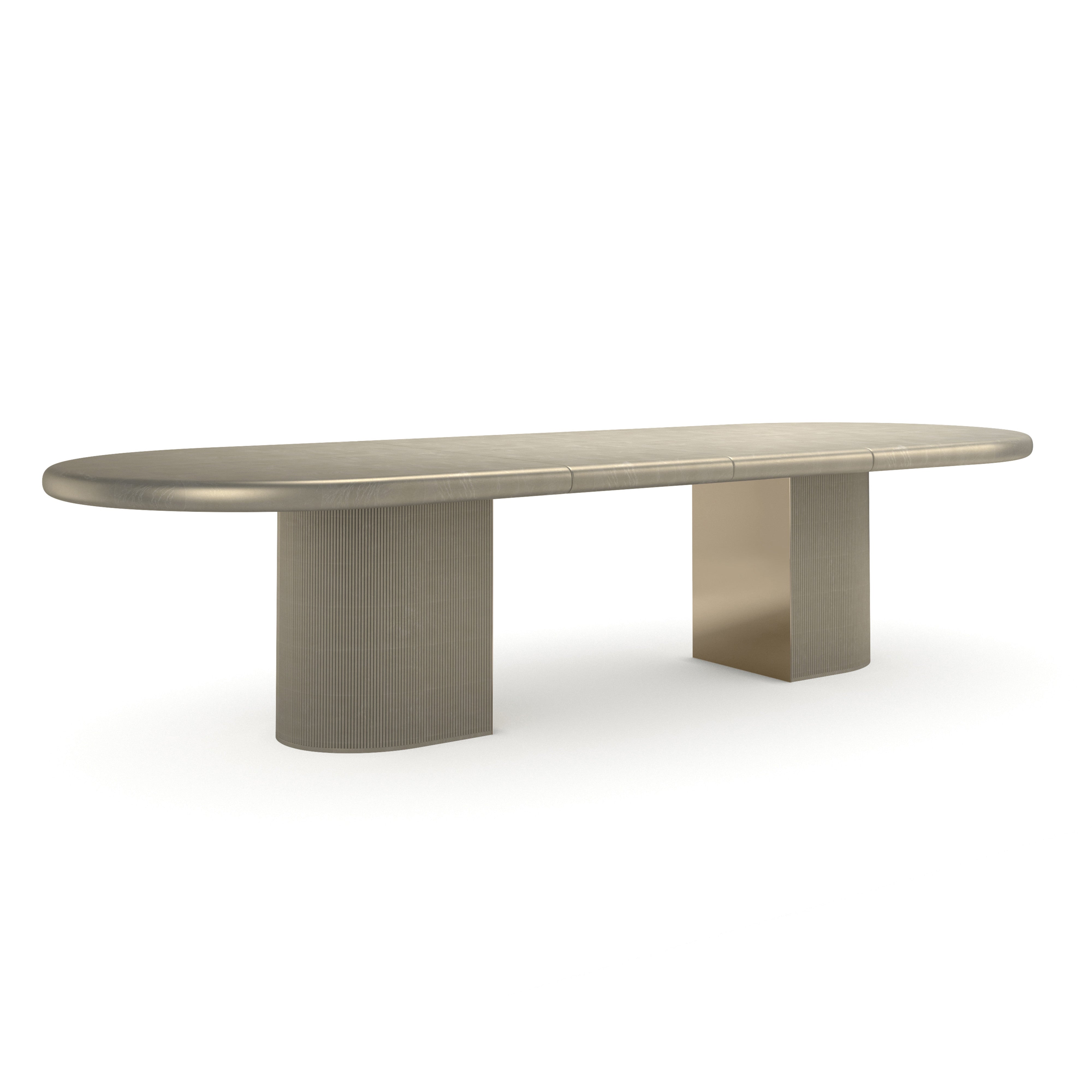 Love Dining Table -Oracle