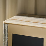 detail of Sojourn