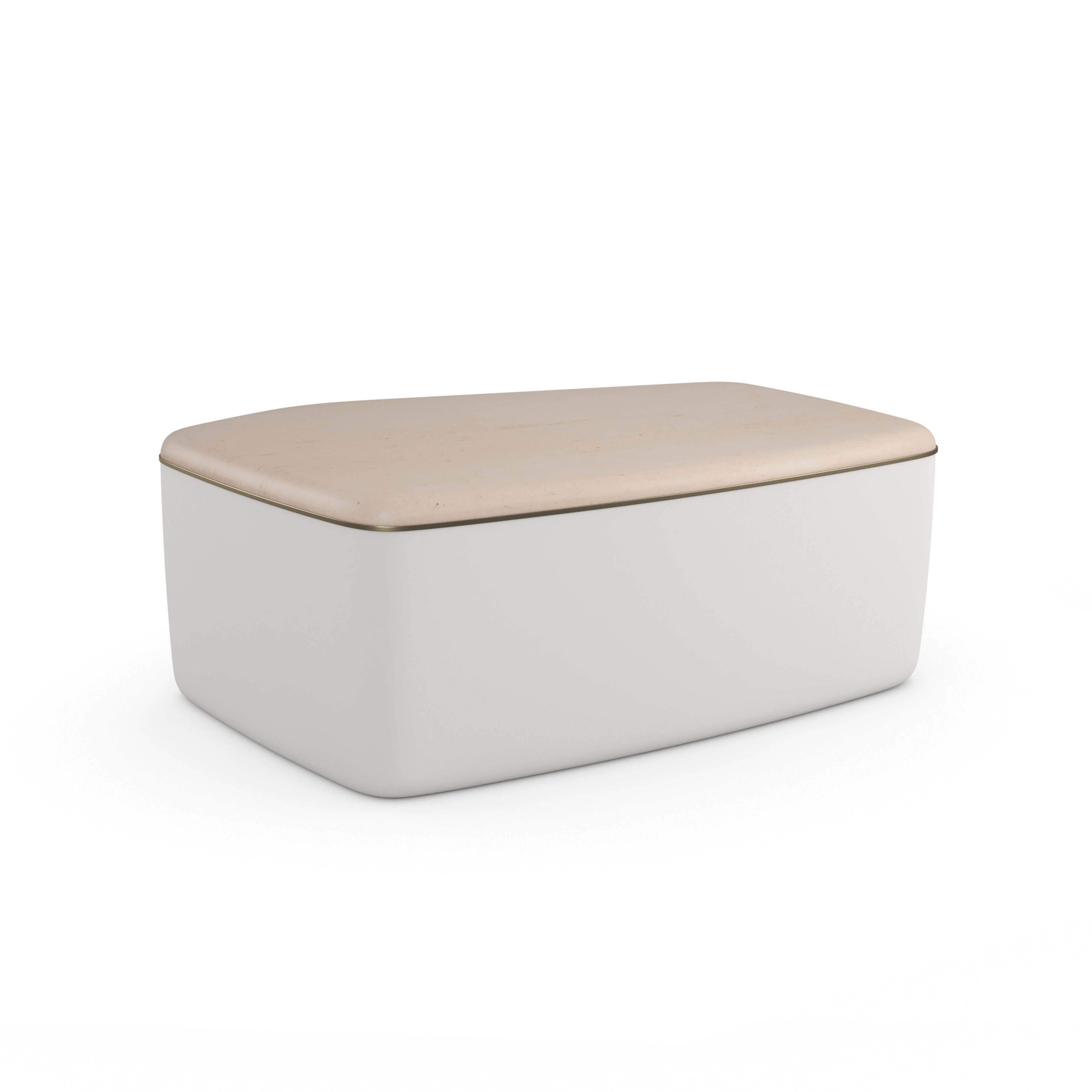Serir Medium Cocktail Table