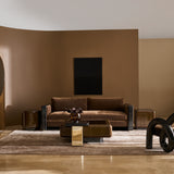 room with Gelee Media - Caramello