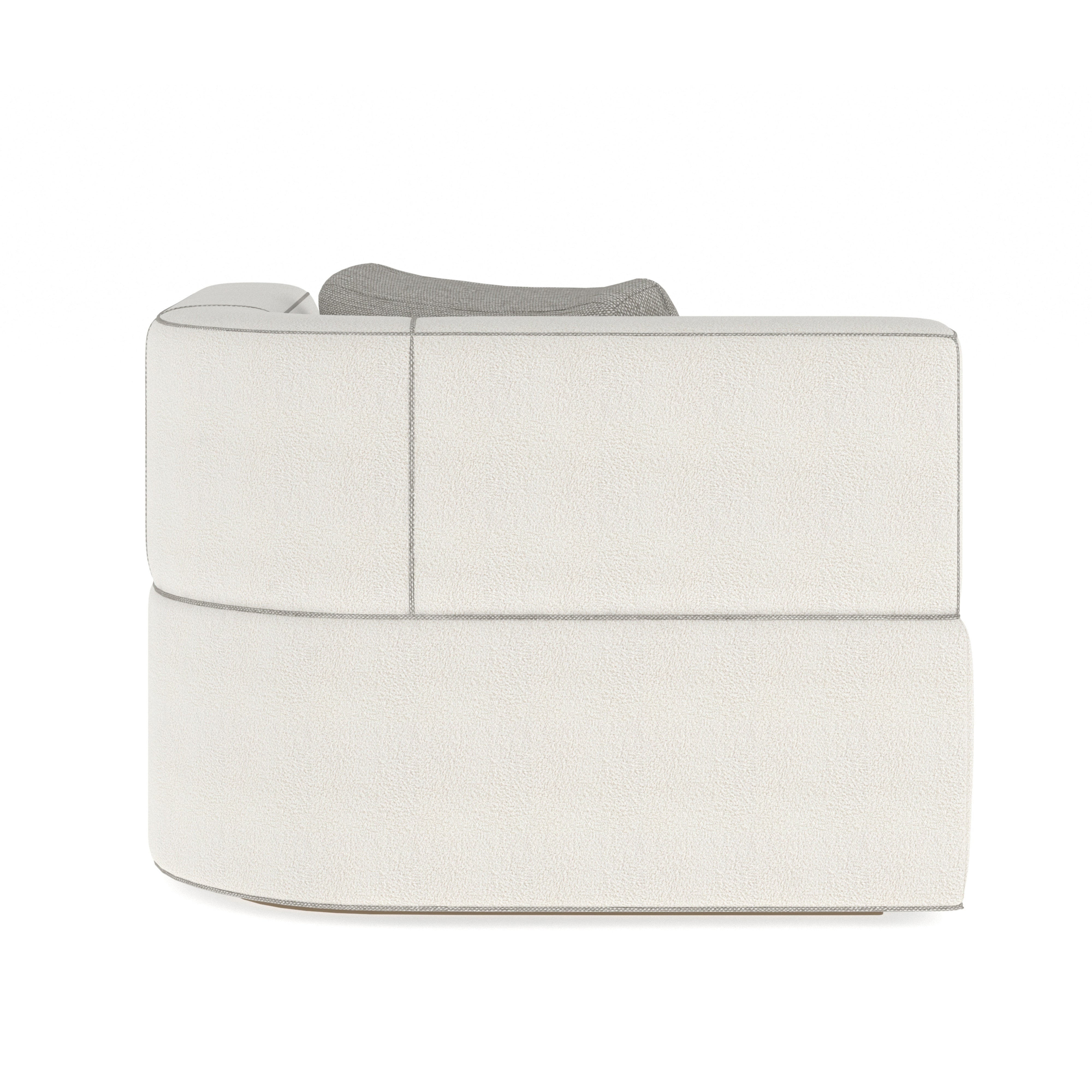 Marbella Raf Chaise
