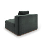 Bello Armless Chair