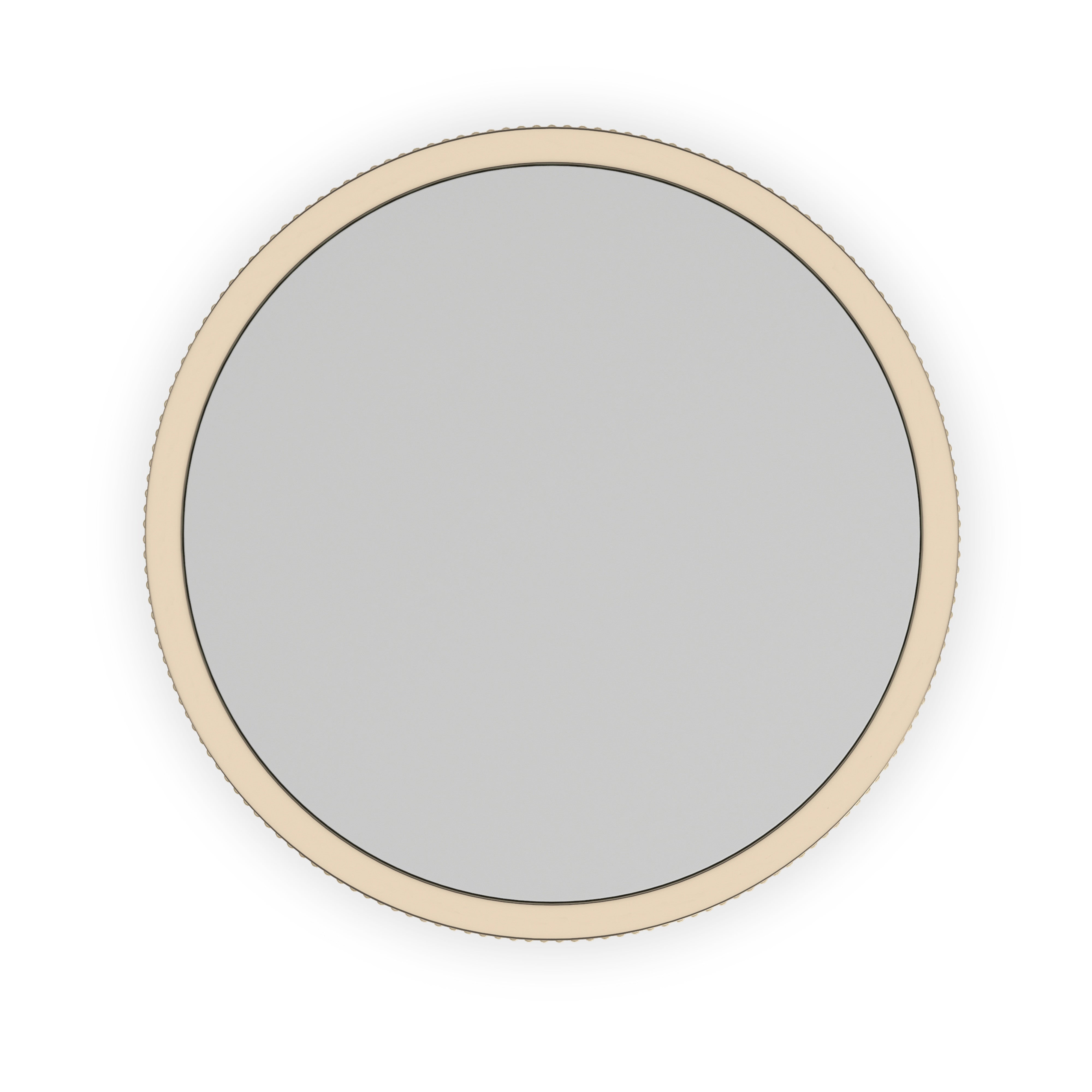 Love Round End Table - Oracle