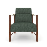 Slant Accent Chair