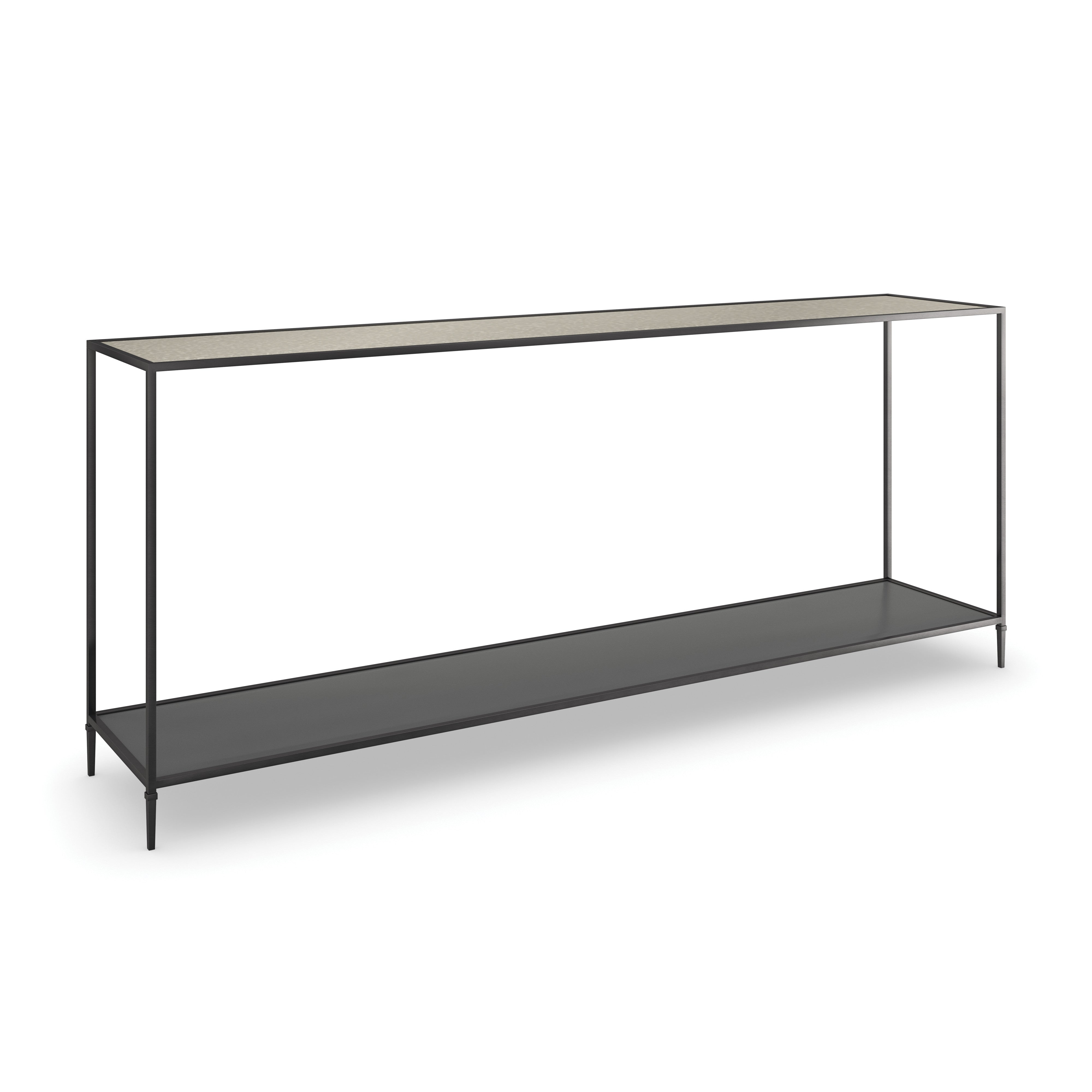 Smoulder Console Table