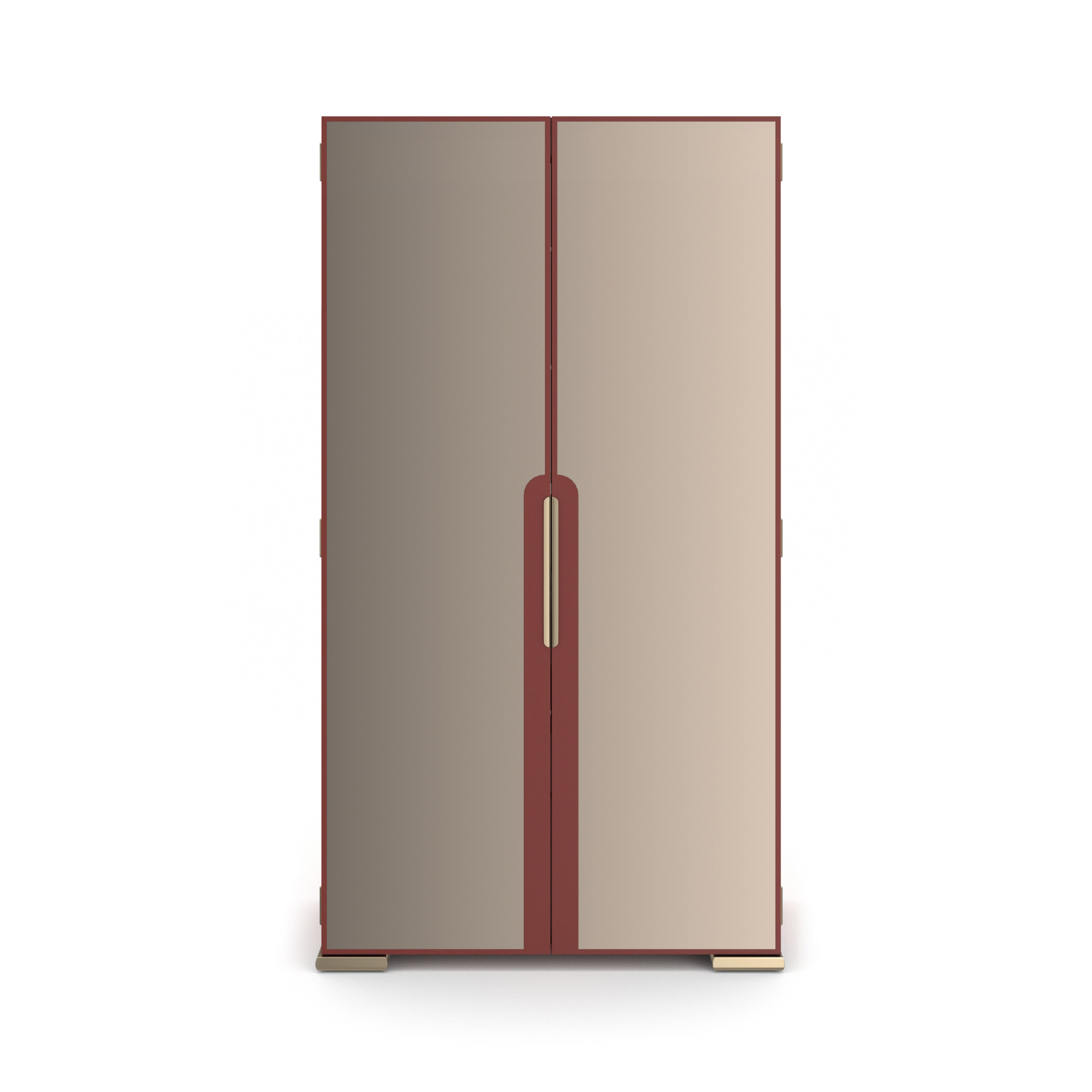 Allure Armoire – Caracole
