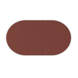 Paragon Dining Table - Rouge