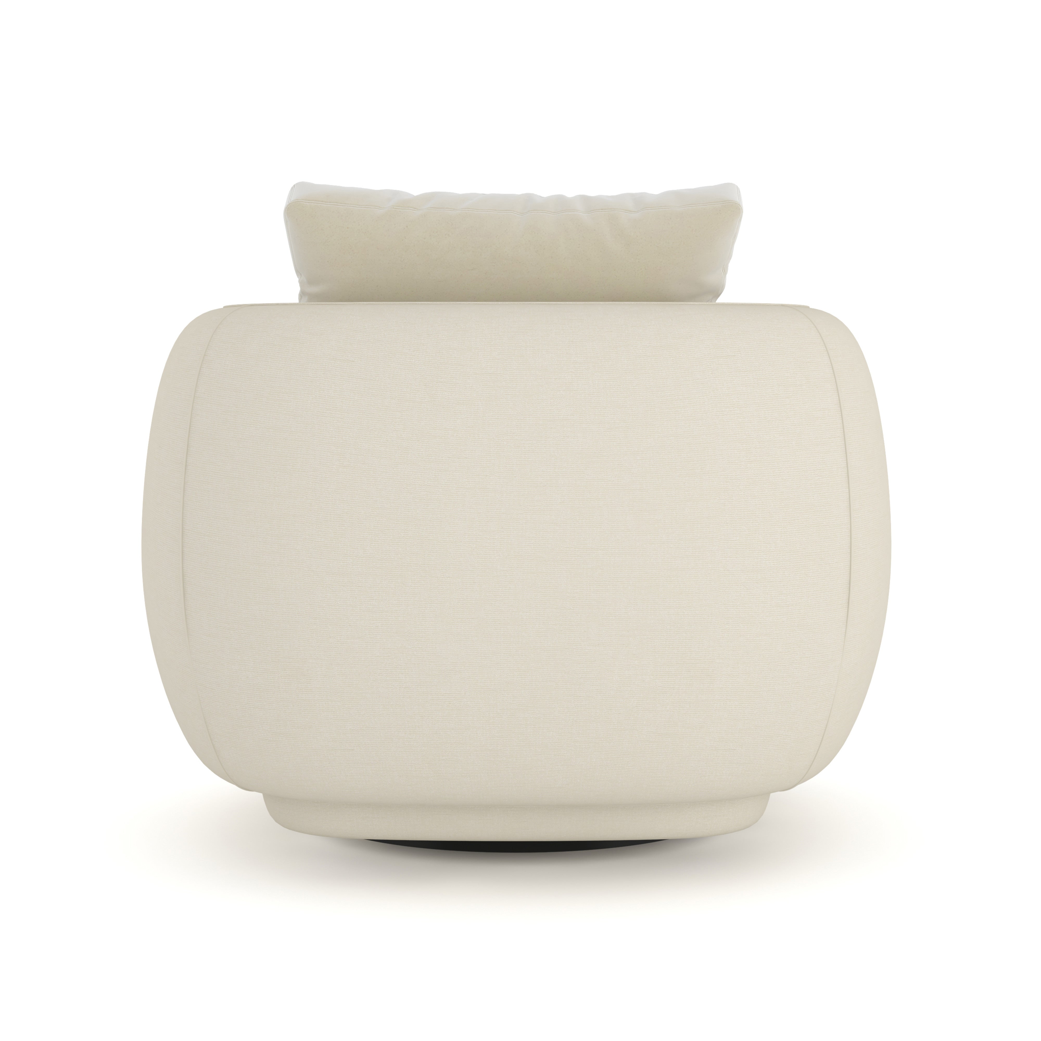 Lumi Swivel Chair
