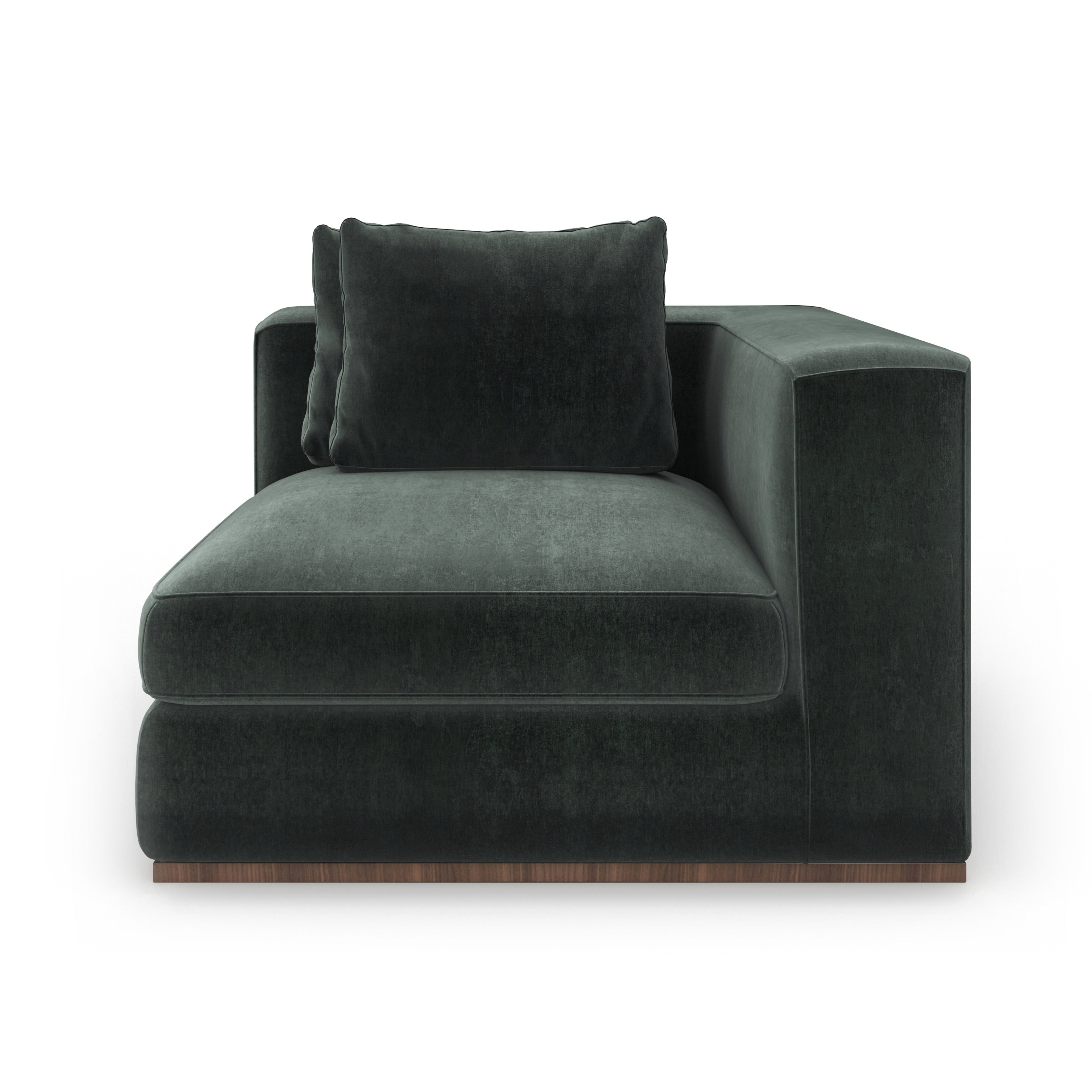 Bello Corner Wedge