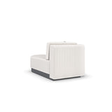 La Moda Laf Chaise