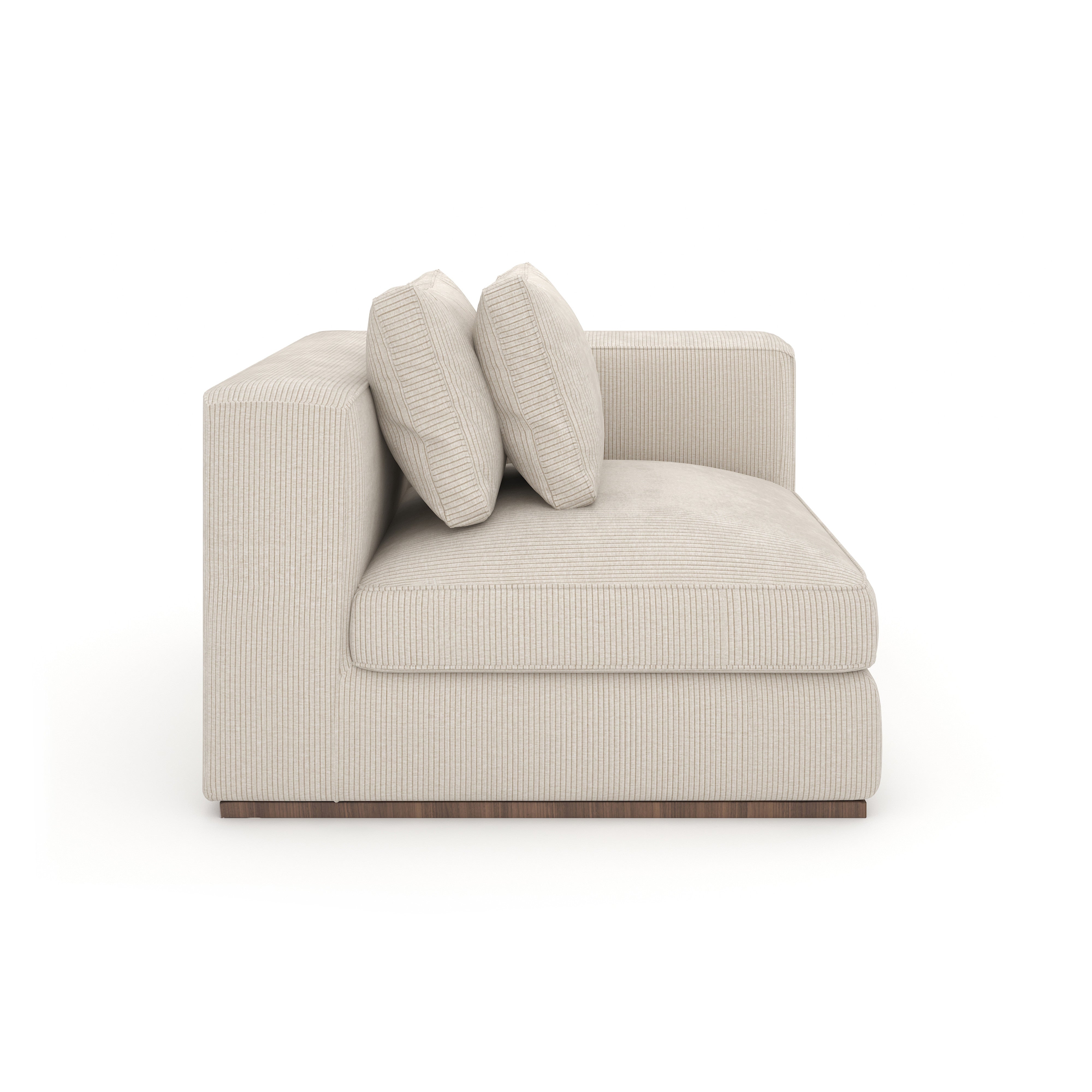 Bello Corner Raf Chair