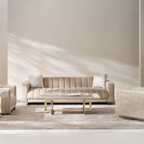 room with 84 Well Balanced Sofa