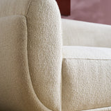 detail of Cocoon Sofa