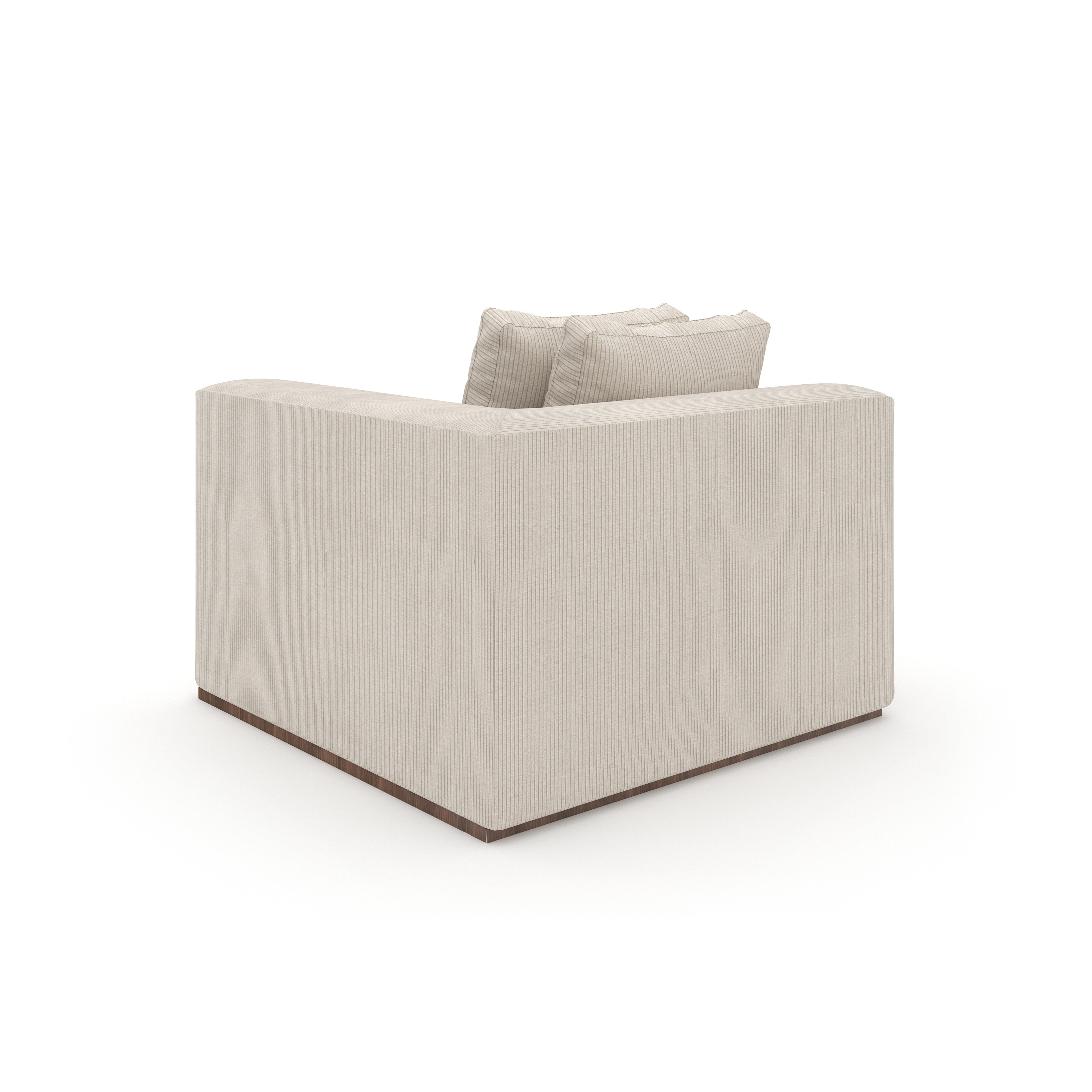 Bello Corner Raf Chair